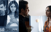 Siyah Beyaz Aşk episode 12 english subtitles