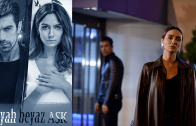 Siyah Beyaz Aşk episode 22 english subtitles