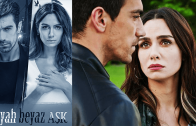 Siyah Beyaz Aşk episode 28 english subtitles