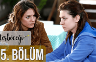 Ateşböceği episode 7