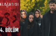 Kalp Atışı episode 18