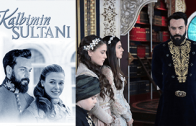 Kalbimin Sultanı episode 1
