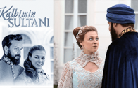 Kalbimin Sultanı episode 1
