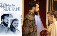 Kalbimin Sultanı episode 1