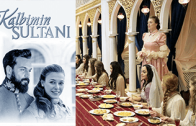 Kalbimin Sultanı episode 1