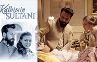 Kalbimin Sultanı episode 1