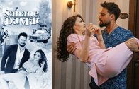 Şahane Damat episode 1