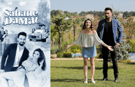 Şahane Damat episode 1