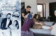 Şahane Damat episode 1