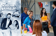 Şahane Damat episode 1