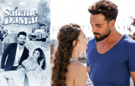 Şahane Damat episode 1