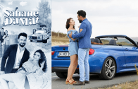 Şahane Damat episode 1