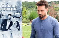 Şahane Damat episode 1
