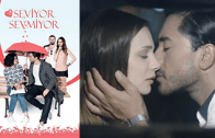 Turkish series Seviyor Sevmiyor episode 8 english subtitles