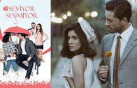 Turkish series Seviyor Sevmiyor episode 11 english subtitles
