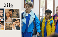 Bir Aile Hikayesi episode 8