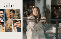 Turkish series Bir Aile Hikayesi episode 6 english subtitles