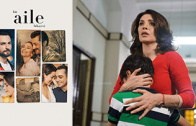 Turkish series Bir Aile Hikayesi episode 9 english subtitles