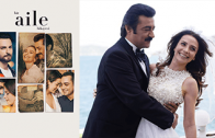 Bir Aile Hikayesi episode 8