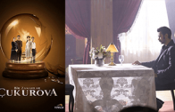 Turkish series Bir Zamanlar Cukurova episode 12 english subtitles