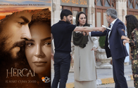 Turkish series Hercai episode 12 english subtitles