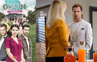 Turkish series Canevim episode 2 english subtitles