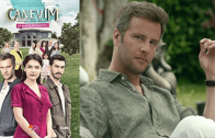 Turkish series Canevim episode 8 english subtitles