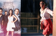 Turkish series Kimse Bilmez episode 1 english subtitles