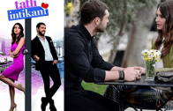 Turkish series Tatlı İntikam episode 4 english subtitles