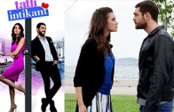 Turkish series Tatlı İntikam episode 8 english subtitles