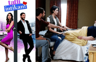 Turkish series Tatlı İntikam episode 11 english subtitles