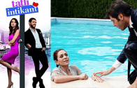 Tatlı İntikam episode 20