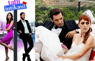 Tatlı İntikam episode 20