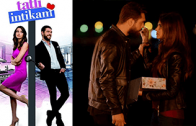 Tatlı İntikam episode 20
