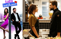 Tatlı İntikam episode 20