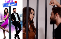 Tatlı İntikam episode 20