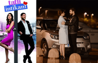 Tatlı İntikam episode 20