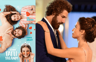 Turkish series Benim Tatli Yalanim episode 5 english subtitles