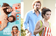 Turkish series Benim Tatli Yalanim episode 7 english subtitles