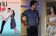 Turkish series Afili Ask episode 12 english subtitles