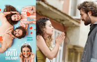 Turkish series Benim Tatli Yalanim episode 10 english subtitles