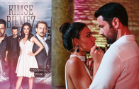 Turkish series Kimse Bilmez episode 9 english subtitles