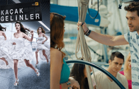 Turkish series Kacak Gelinler episode 2 english subtitles