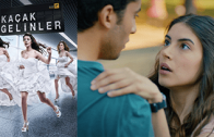 Turkish series Kacak Gelinler episode 4 english subtitles
