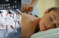 Turkish series Kacak Gelinler episode 5 english subtitles
