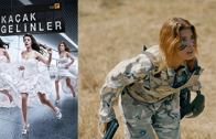 Turkish series Kacak Gelinler episode 7 english subtitles