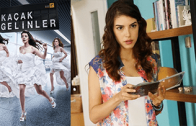 Turkish series Kacak Gelinler episode 13 english subtitles