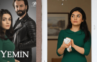 Turkish series Yemin episode 1 english subtitles