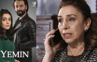 Turkish series Yemin episode 11 english subtitles