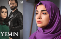 Turkish series Yemin episode 15 english subtitles